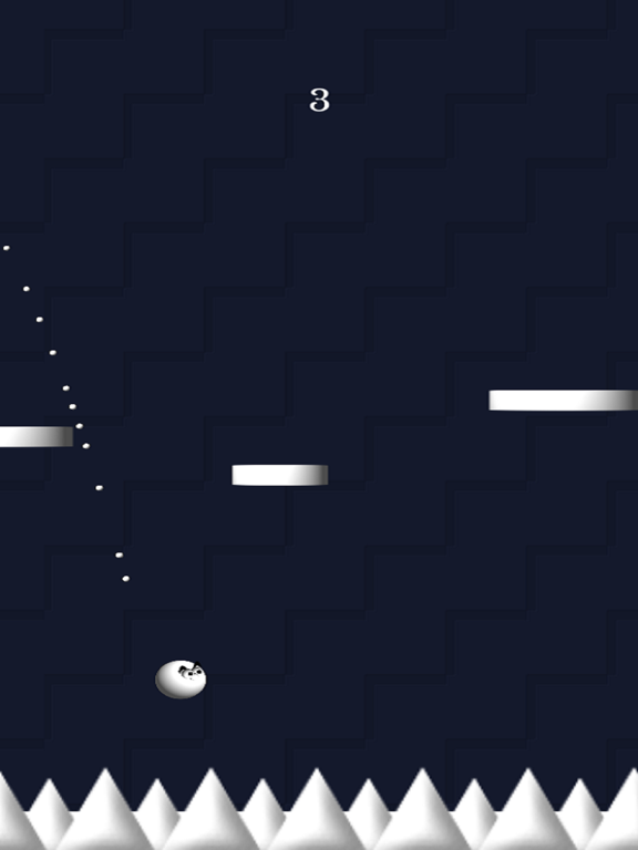 Screenshot #5 pour Rapid Hop