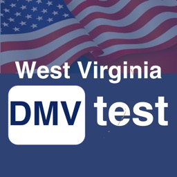 West Virginia DMV 2024