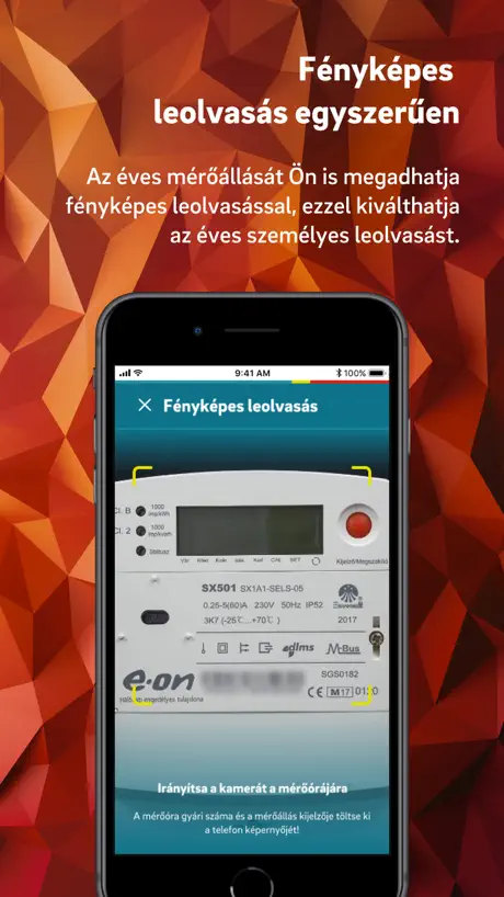 E.ON Ügyfélszolgálat