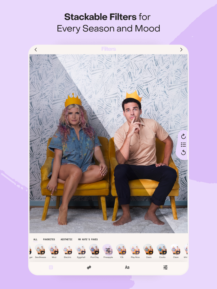 AEOU Aesthetic Photo  Video