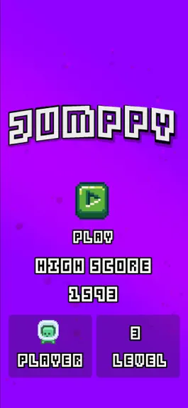 Game screenshot JumppyP mod apk