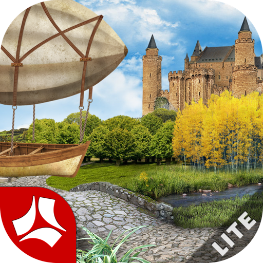 Blackthorn Castle 2 Lite. App Positive Reviews