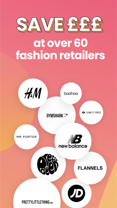 Squished - Shop Fashion Deals Screenshot