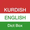 Kurdish Dictionary - Dict Box problems & troubleshooting and solutions
