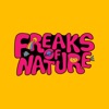Freaks of Nature Festival icon