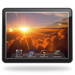 Weather Dock: Desktop forecast