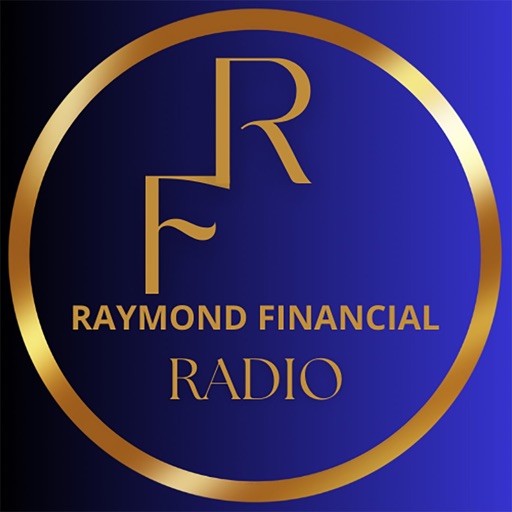 Raymond Financial Radio icon