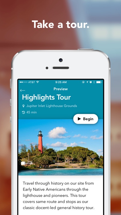 Jupiter Lighthouse Tours