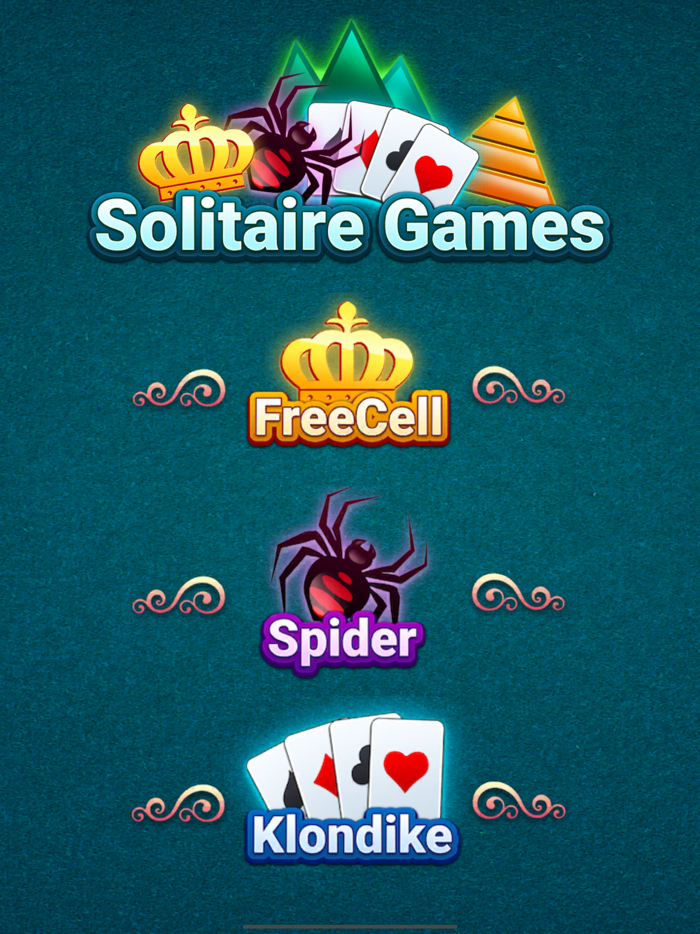 Solitaire  Classic Collection