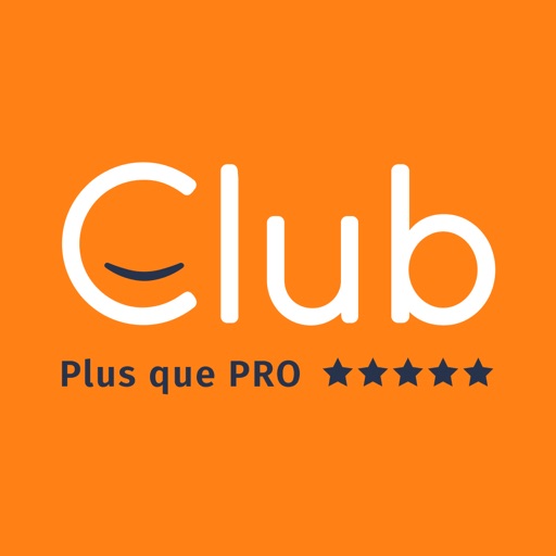 Club Plus que PRO