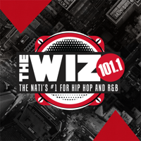 101.1 The Wiz