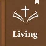The Living Study Bible - TLB App Cancel