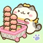 Cat Mart: Cute Grocery Shop app download