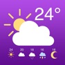 Get Weather Live Forecast ' for iOS, iPhone, iPad Aso Report