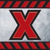 The X Rockford icon