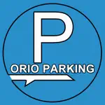 Orio Parking App Contact