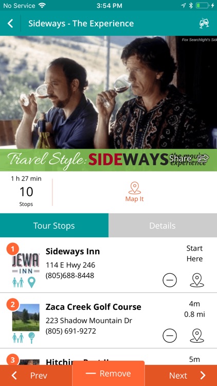 Discover Buellton CA