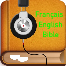 French English Audio Bible