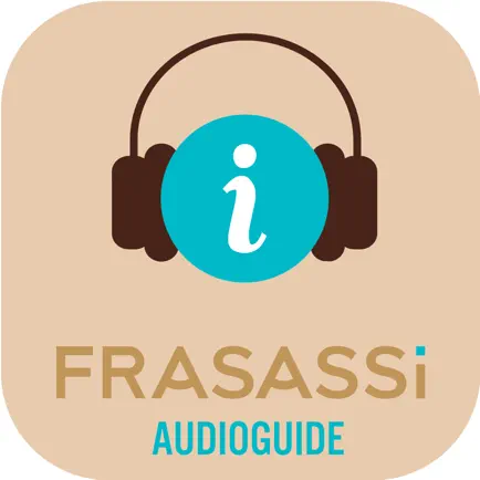 Audio guides Frasassi Caves Cheats