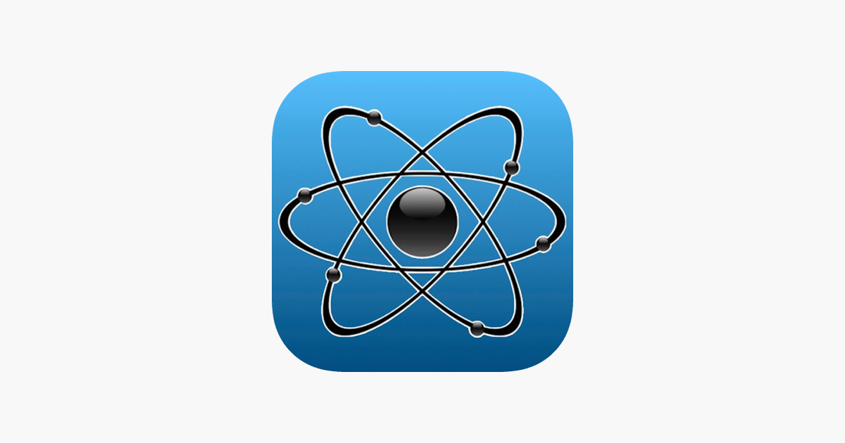 ‎Molar Mass by DrPhos on the App Store