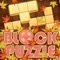 This is a block puzzle game inspired by maple leaves, autumn colors, and natural landscapes