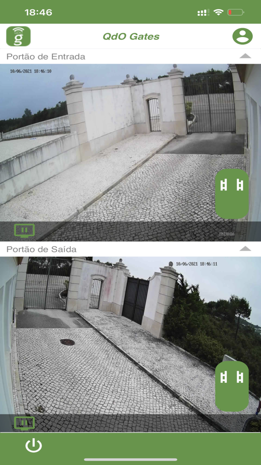 #3. QdO Gates (iOS) 由: Paulo Sousa