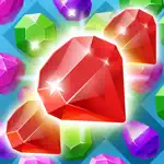 Jewel Blast 8 - Match Diamond App Cancel
