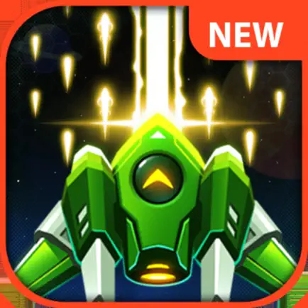 Galaxy War: Space Shooter Cheats