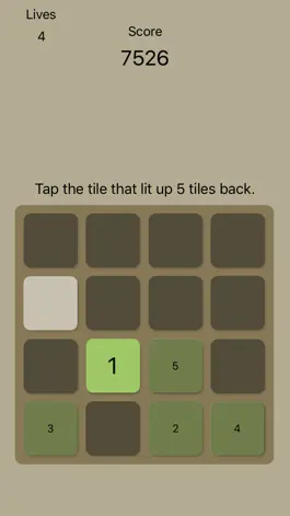 Game screenshot Previous apk