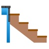 Stair Stringer icon