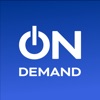 KPMG OnDemand icon