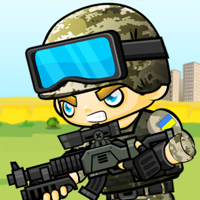 Freedom defense - Zone of War