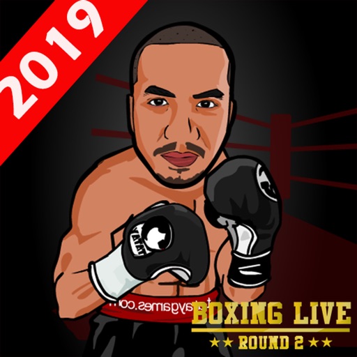 Boxing Live - Punch Hero