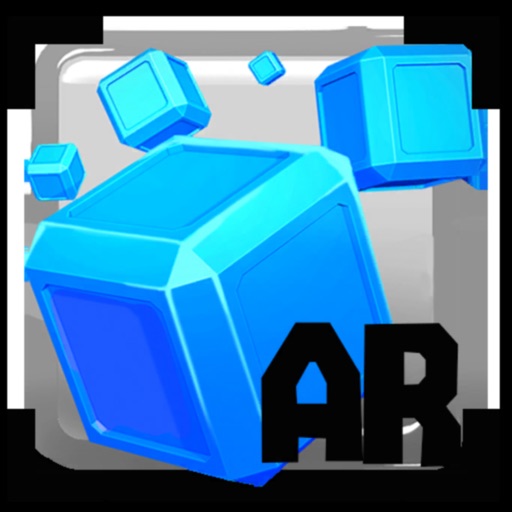 Arcadia: AR Stacker Icon