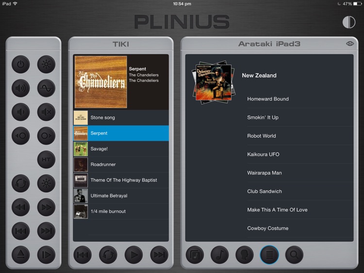 ARATAKI screenshot-3