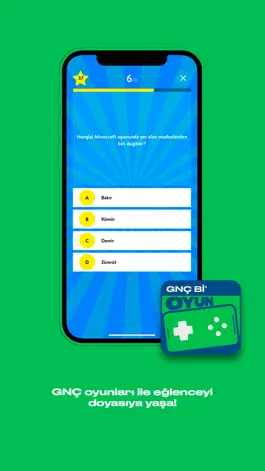 Game screenshot GNÇ hack