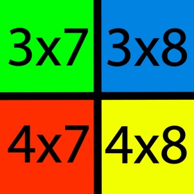 螢幕擷取畫面 (1) Times Table 1 to 9