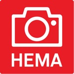 HEMA Foto App: 50+ producten