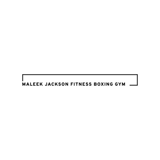 Maleek Jackson Gym icon