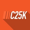 C25K® 5K Run Trainer & Coach - iPhoneアプリ