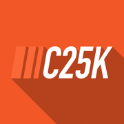 C25K® 5K Run Trainer 
