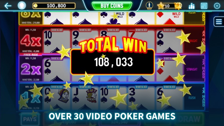 FoxPlay Casino: Casino Games screenshot-4