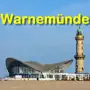 Warnemünde App für den Urlaub