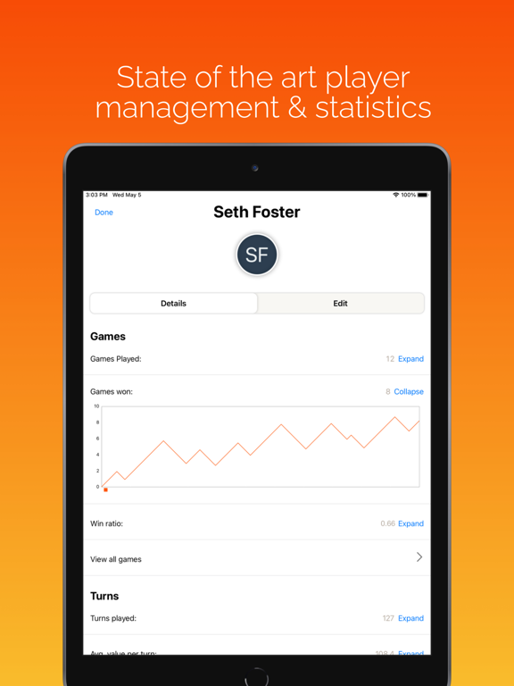 Dart Scores App voor iPhone, iPad en iPod touch AppWereld