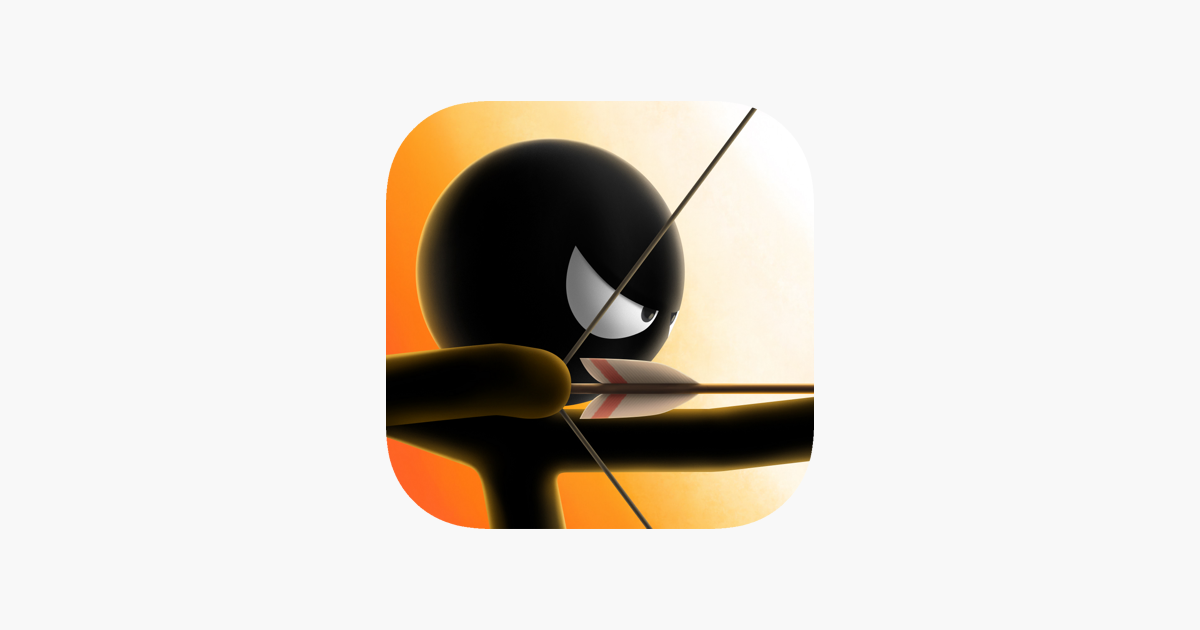 Stickman Archero Fight - 🕹️ Online Game