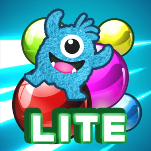 Marble Monster Artic LITE