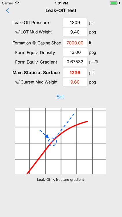 Driller's Method Simulator