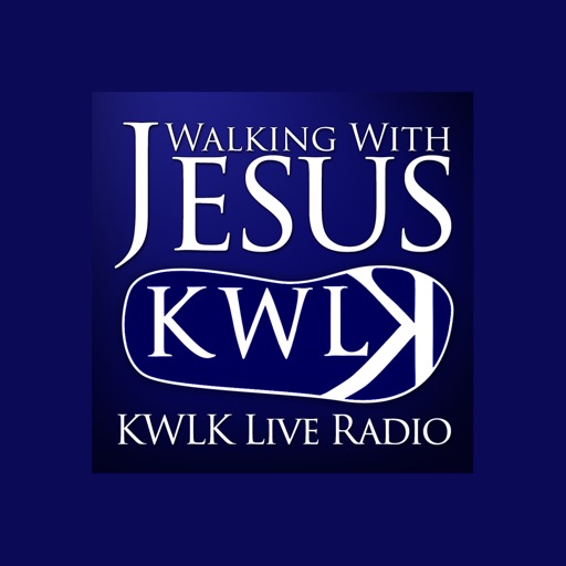 KWLK Christian Radio icon