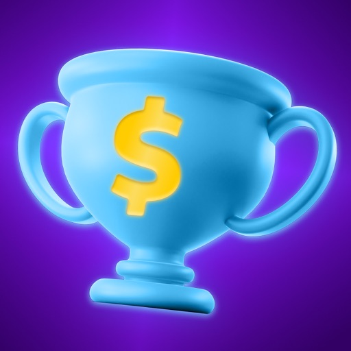 Blitz - Win Cash Icon