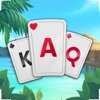 Solitaire Monument: World Trip - iPhoneアプリ